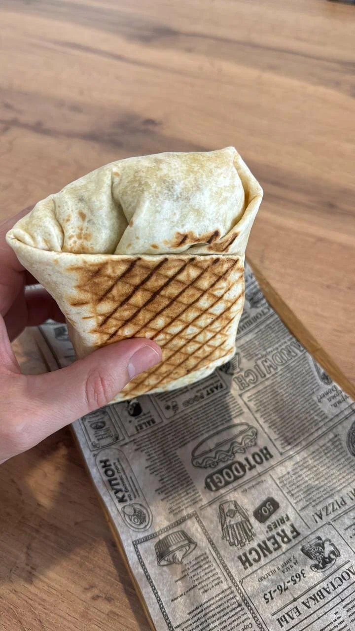 Шаурма Dorblu
